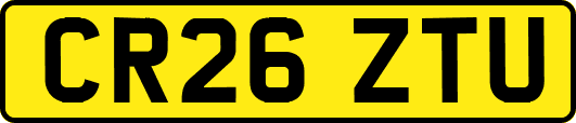 CR26ZTU