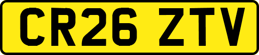 CR26ZTV