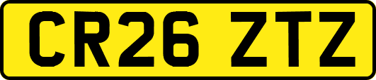 CR26ZTZ