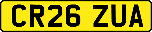 CR26ZUA