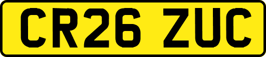 CR26ZUC