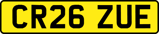 CR26ZUE
