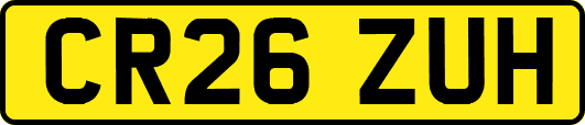 CR26ZUH