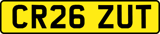 CR26ZUT