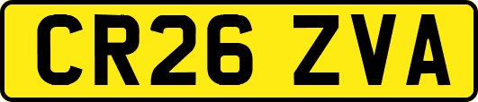 CR26ZVA