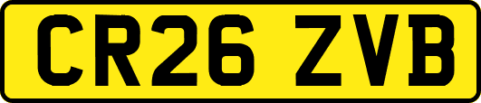 CR26ZVB