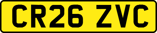 CR26ZVC