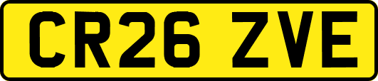 CR26ZVE