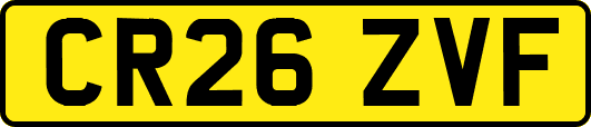CR26ZVF