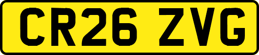 CR26ZVG