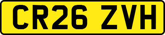 CR26ZVH