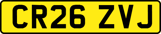 CR26ZVJ