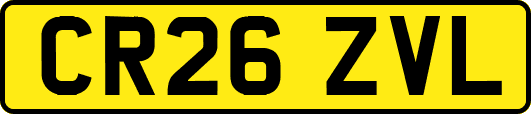 CR26ZVL