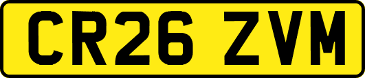 CR26ZVM