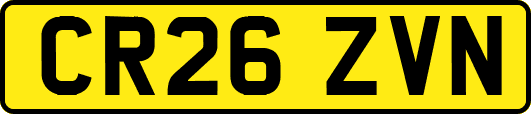 CR26ZVN