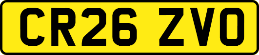 CR26ZVO
