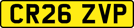 CR26ZVP