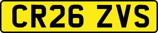 CR26ZVS