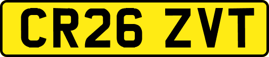 CR26ZVT