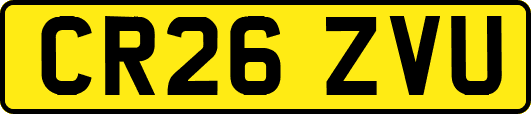 CR26ZVU