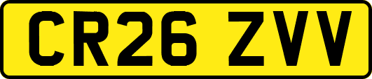 CR26ZVV