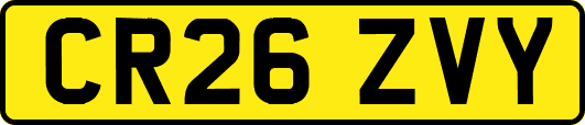 CR26ZVY