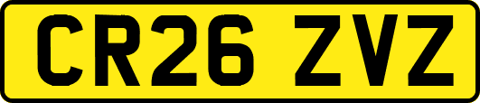 CR26ZVZ