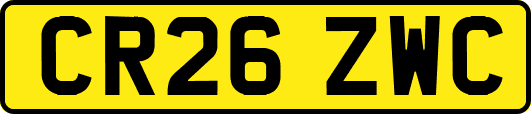 CR26ZWC