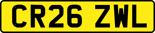 CR26ZWL