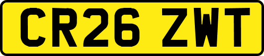 CR26ZWT
