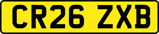 CR26ZXB