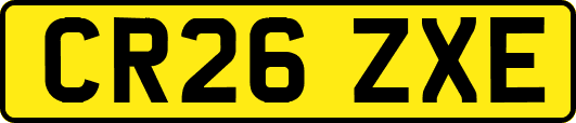 CR26ZXE