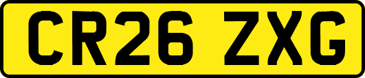 CR26ZXG