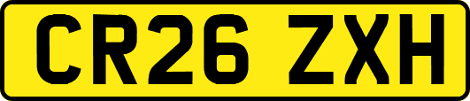 CR26ZXH