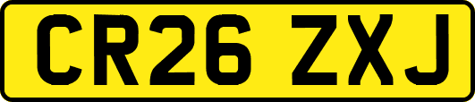 CR26ZXJ