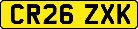 CR26ZXK