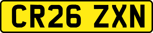 CR26ZXN