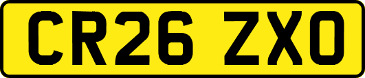 CR26ZXO