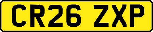 CR26ZXP