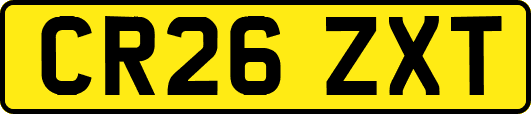 CR26ZXT