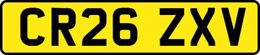 CR26ZXV