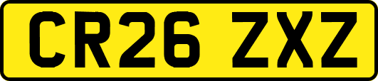 CR26ZXZ