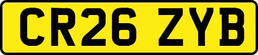 CR26ZYB