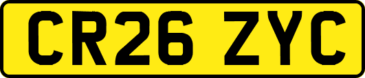 CR26ZYC