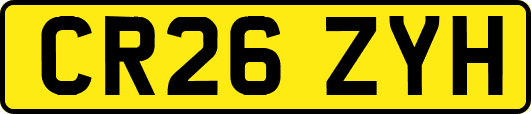 CR26ZYH