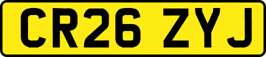 CR26ZYJ
