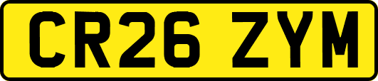 CR26ZYM