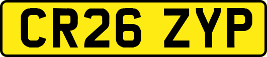 CR26ZYP