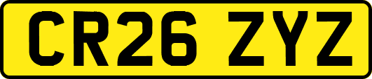 CR26ZYZ