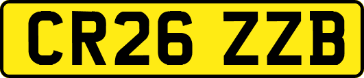 CR26ZZB